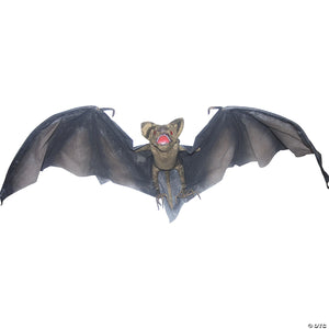 Halloween Hanging Vampire Bat Decoration