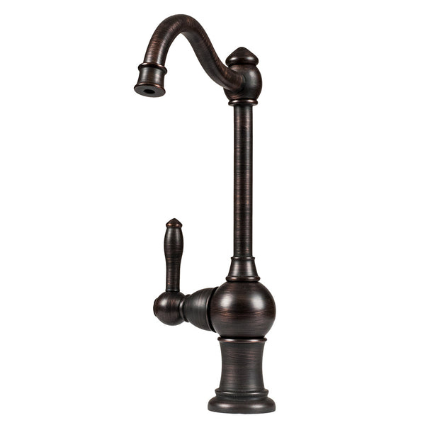 Premier Copper Products K-DW01ORB - Reverse Osmosis Cold Drinking Water Faucet in Oil Rubbed Bronze